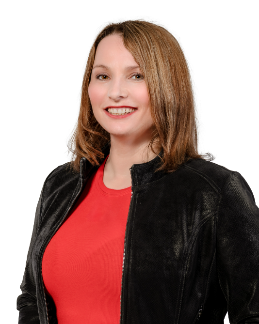 Jana Drozdová